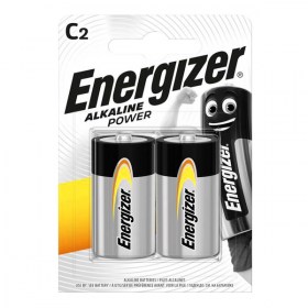  алкална Energizer Alkaline Power C , LR14 , MN1400 E93 1.5V